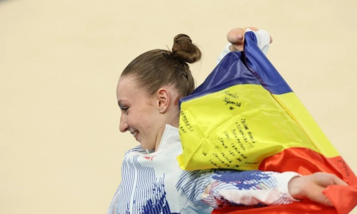 Americanii au făcut apel împotriva deciziei TAS, în urma căreia România a câștigat medalia olimpică la gimnastică