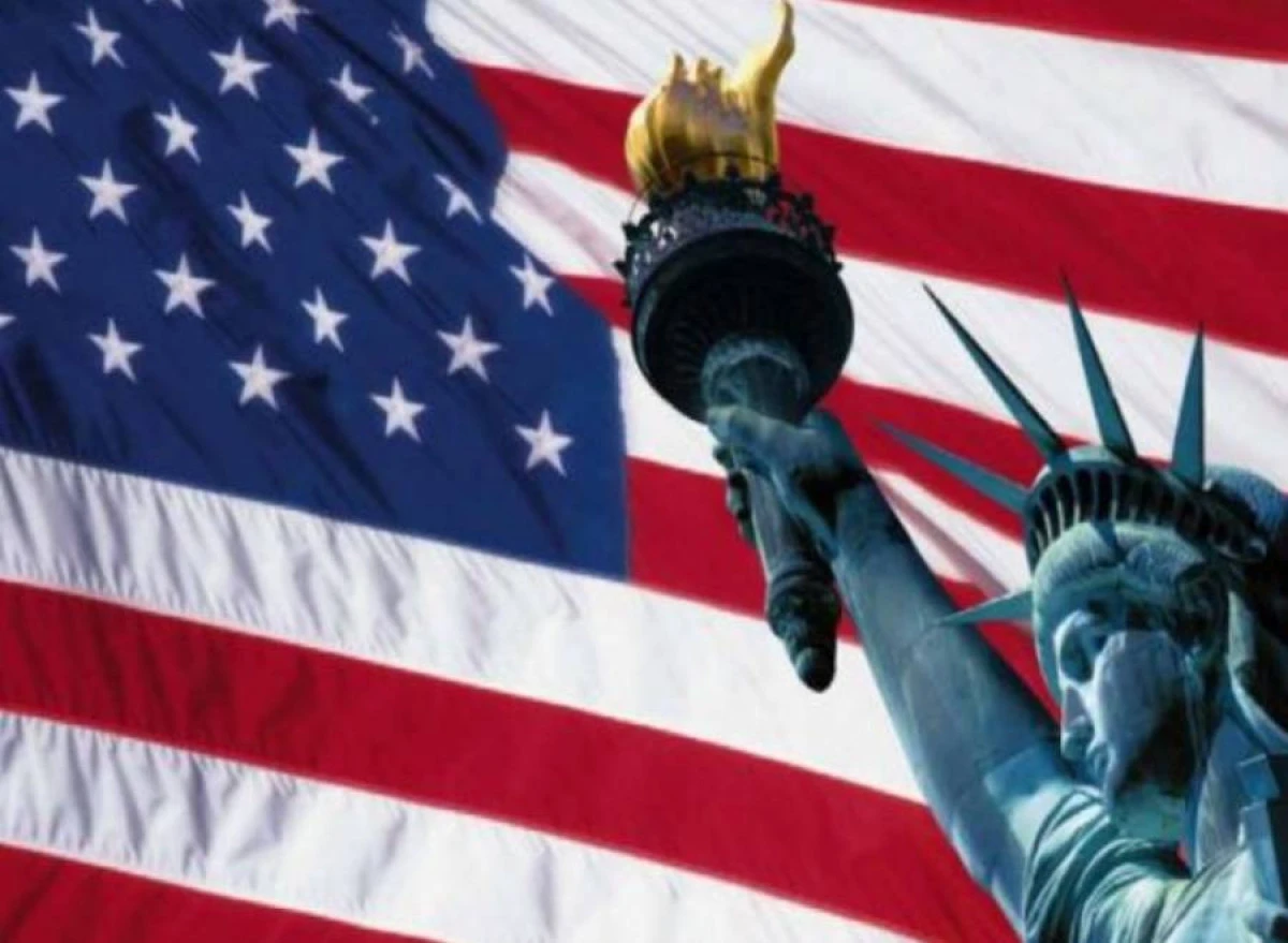 Americanii sărbătoresc astăzi 241 de ani de libertate