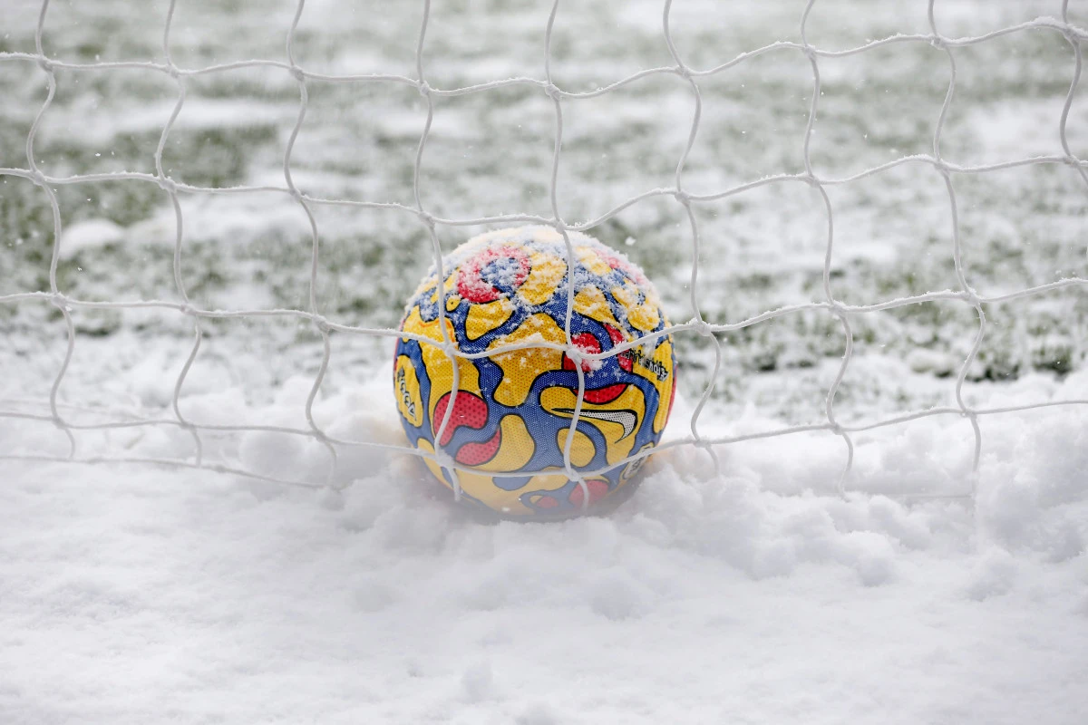 Amicalul UTA – FK Spartak Subotica, anulat din cauza condițiilor meteo