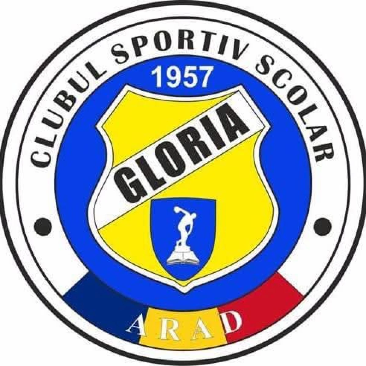 An de excepție pentru CSS „Gloria” Arad: 93 de medalii naționale și 15 sportivi în loturile României