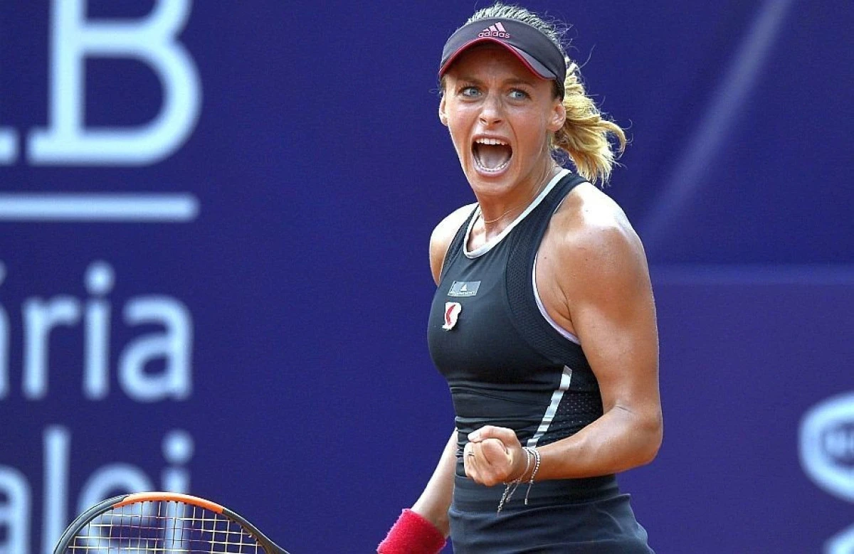 Ana Bogdan, în turul doi la US Open. Urmează duel românesc