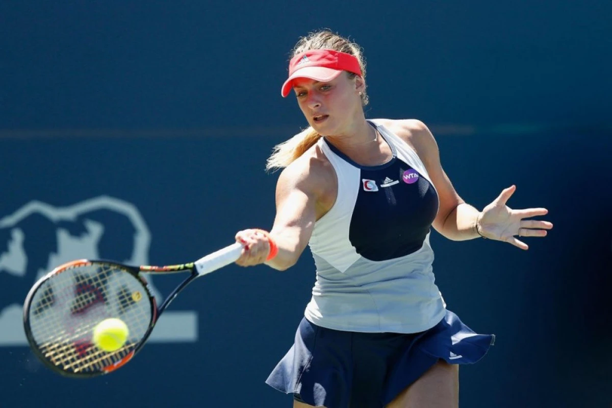 Ana Bogdan şi Irina Begu, în turul doi la Wimbledon