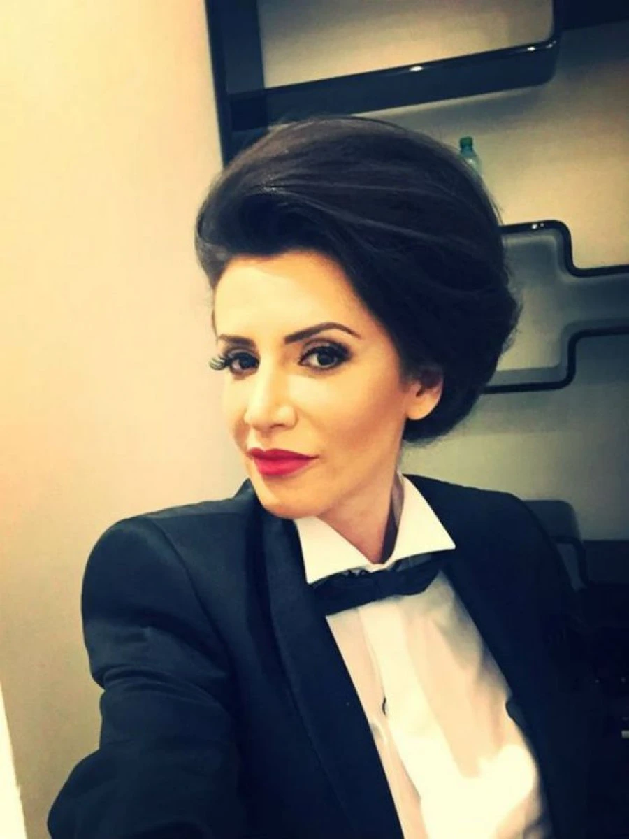 ANA MOCANU N-ARE SCAPARE! MARA BANICA I-A PUS GAND RAU: "O RAD PE CAP!"
