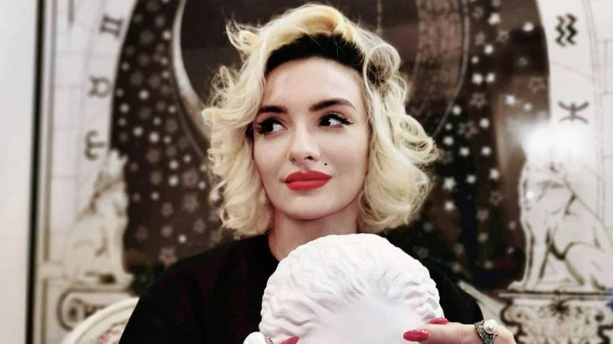 Ana Morodan, reținută pentru 24 de ore! „Contesa Digitală” ar fi fost prinsă băută și drogată la volan