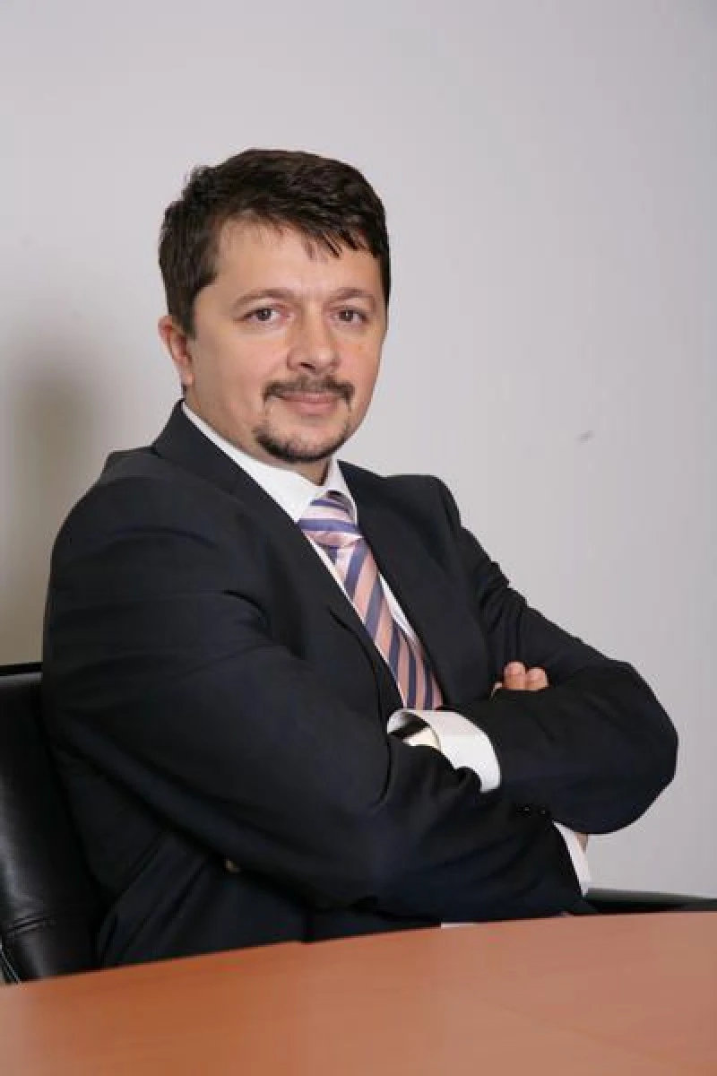 ANAF ARE UN NOU SEF. ESTE CONSULTANT FISCAL SI VINE DIN MEDIUL PRIVAT