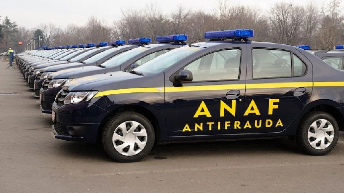 ANAF NU VA MAI PUTEA INCHIDE FIRME PENTRU UN PLUS SAU MINUS SUB 300 DE LEI