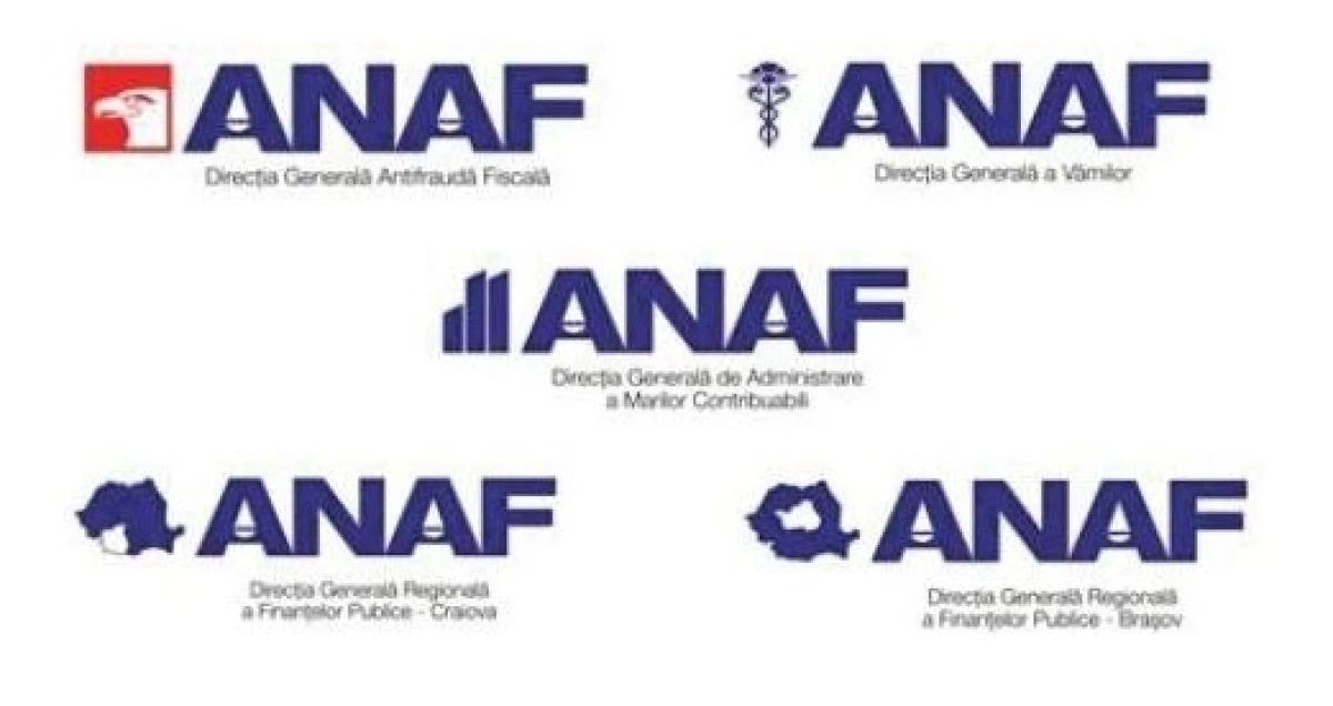 ANAF organizează peste 130 de întâlniri cu contribuabilii, în luna aprilie