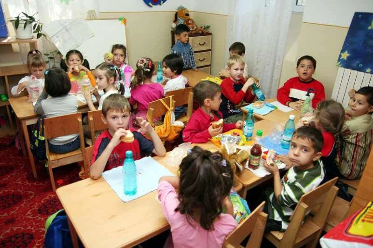 ANALIZELE NU SUNT OBLIGATORII PENTRU INSCRIEREA COPIILOR LA GRADINITA SAU LA SCOALA