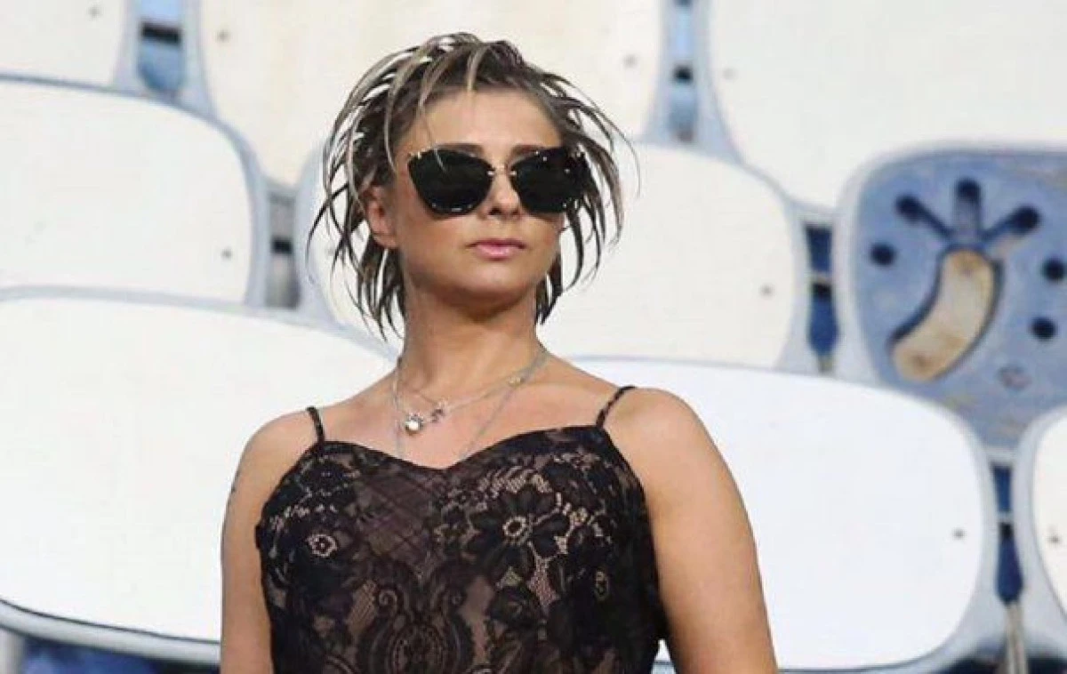 Anamaria Prodan are planuri mari, după ce a slăbit 10 kilograme
