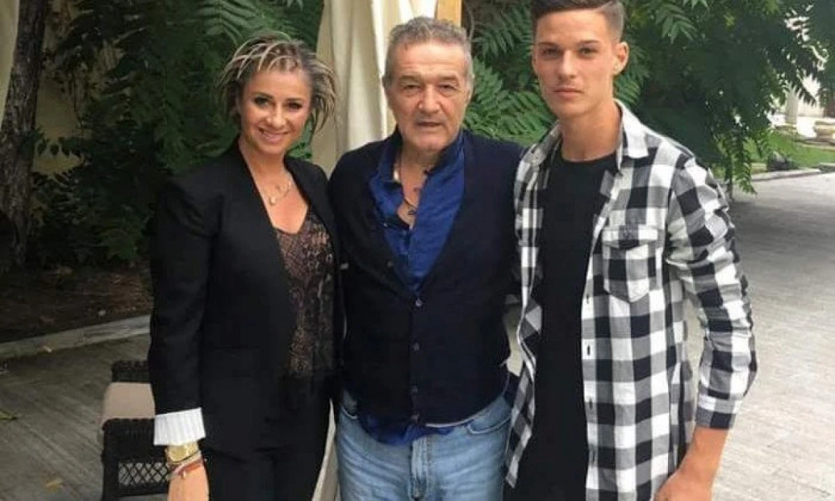 Anamaria Prodan îi cere despăgubiri uriaşe lui Dennis Man