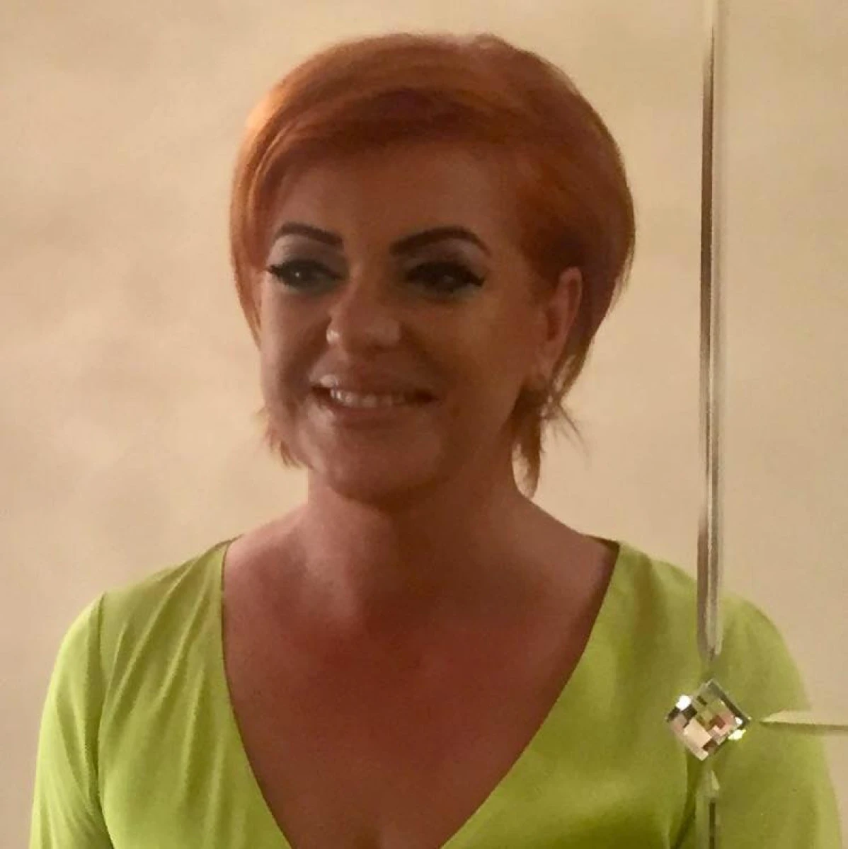 Anca Stoenescu preia conducerea IŞJ Arad