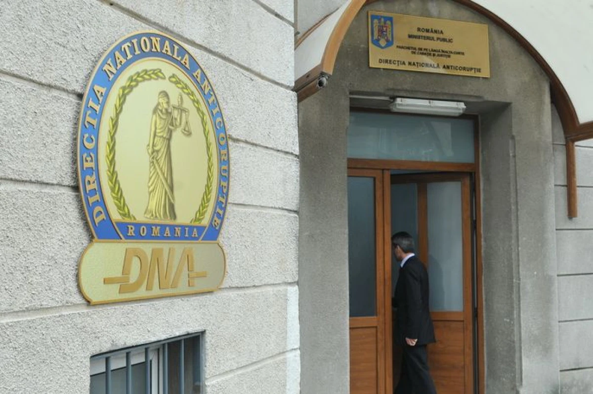 ANCHETA DNA VIZEAZA UN PROGRAM DE REABILITARE SCOLI CU FONDURI DE LA BANCA EUROPEANA DE INVESTITII