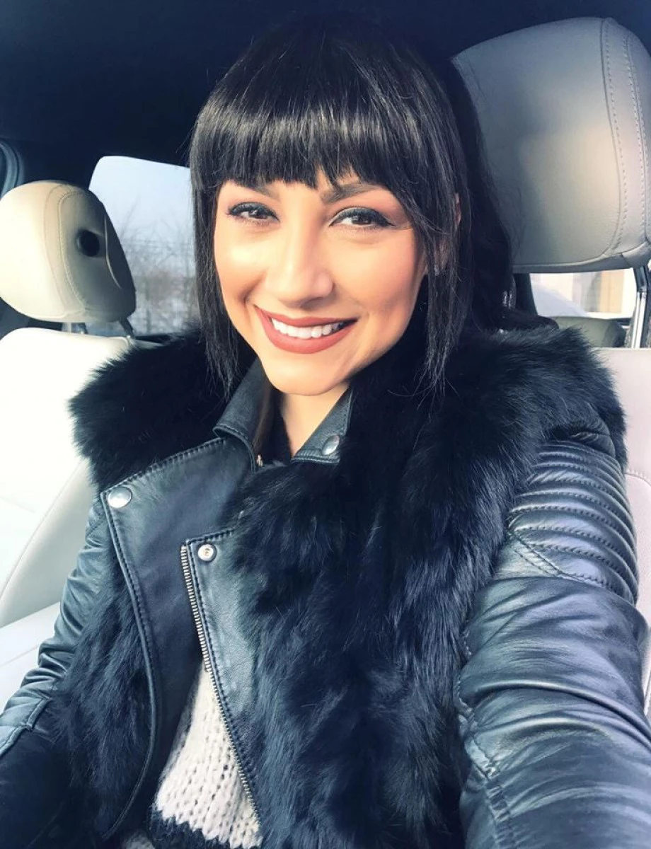 Andra rămâne una dintre cele mai iubite cântărețe de la noi