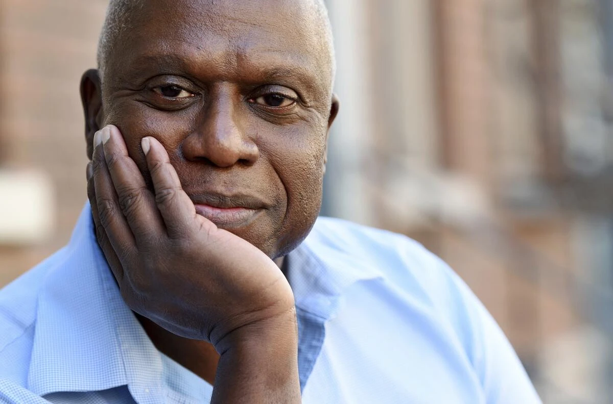 Andre Braugher, actor câştigător a două premii Emmy, a murit la vârsta de 61 de ani