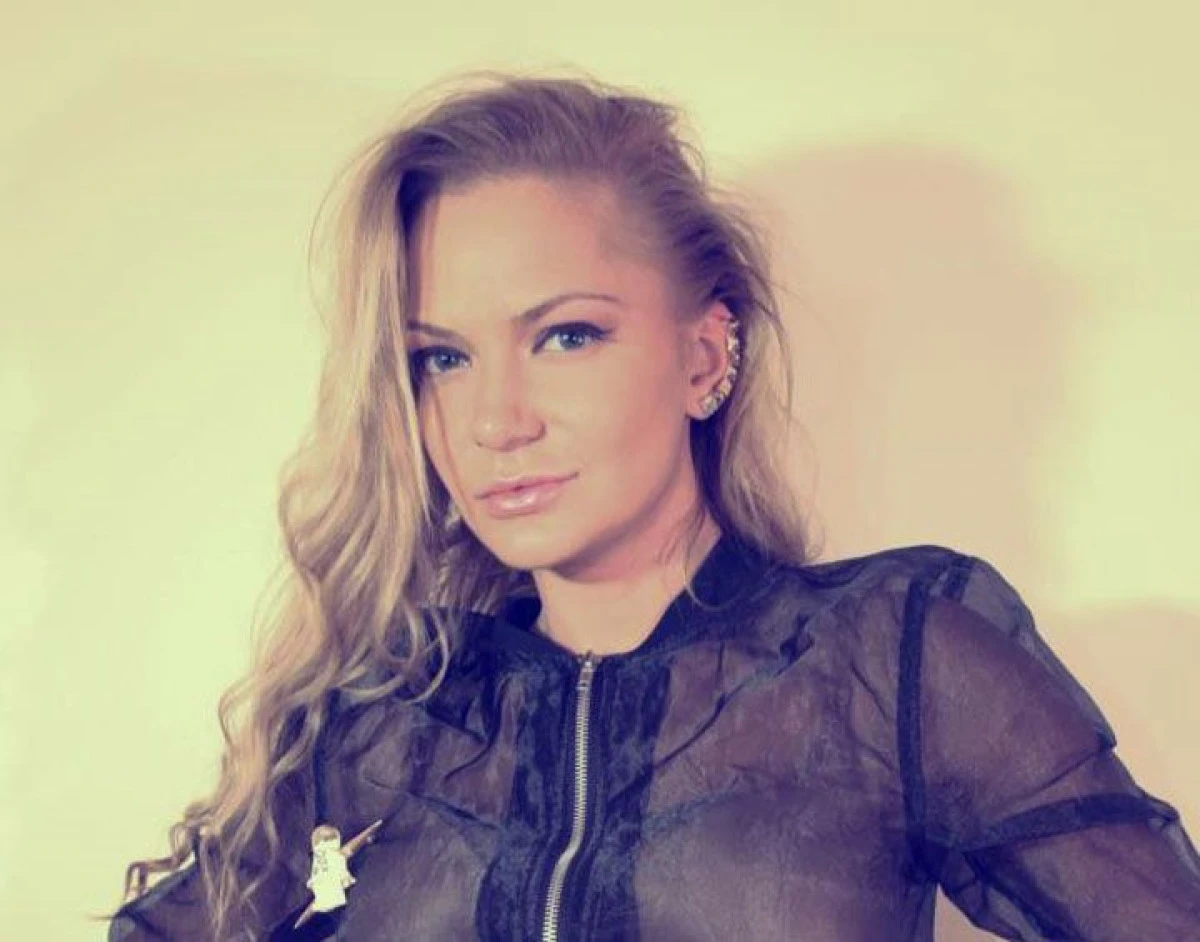 ANDREEA ANTONESCU A DEZVALUIT SECRETUL SILUETEI SALE! CUM REUSESTE SA AIBA O SILUETA DE TOP-MODEL LA 33 DE ANI