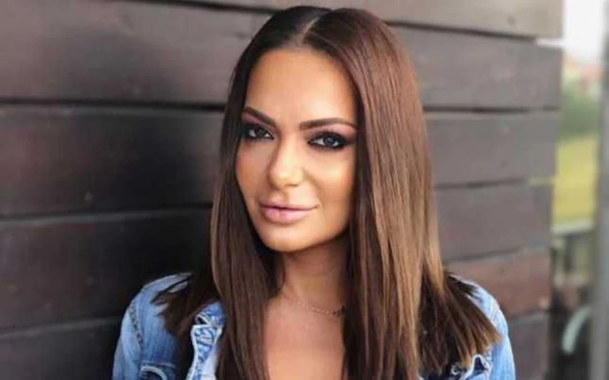 Andreea Antonescu, planuri mari pentru 2022: „Îmi doresc un copil“