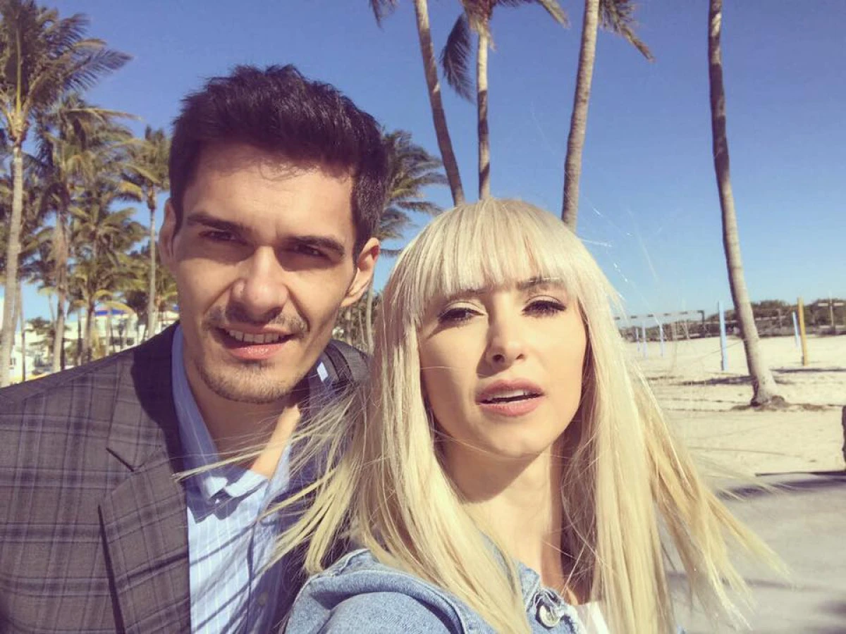 Andreea Bălan a dat lovitura! Are acasă bărbatul bun la toate