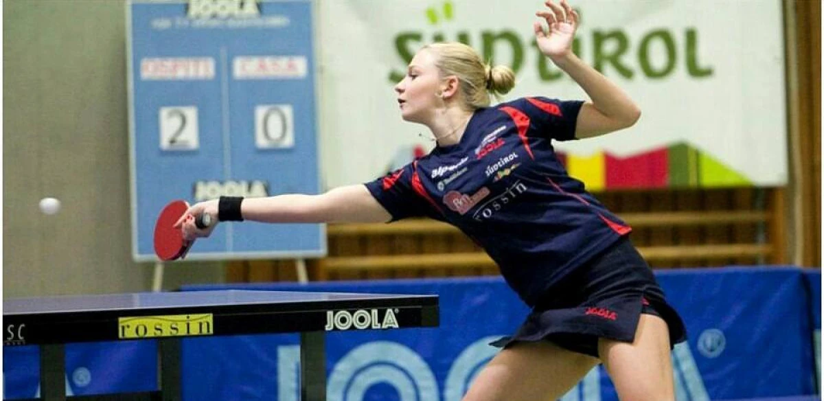 Andreea Dodean, calificare miraculoasă în finala Superligii Italiei
