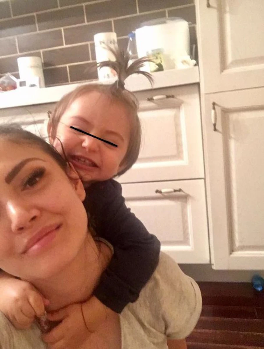 Andreea Mantea a înlocuit sala cu o activitate cu care și-a uimit fanii