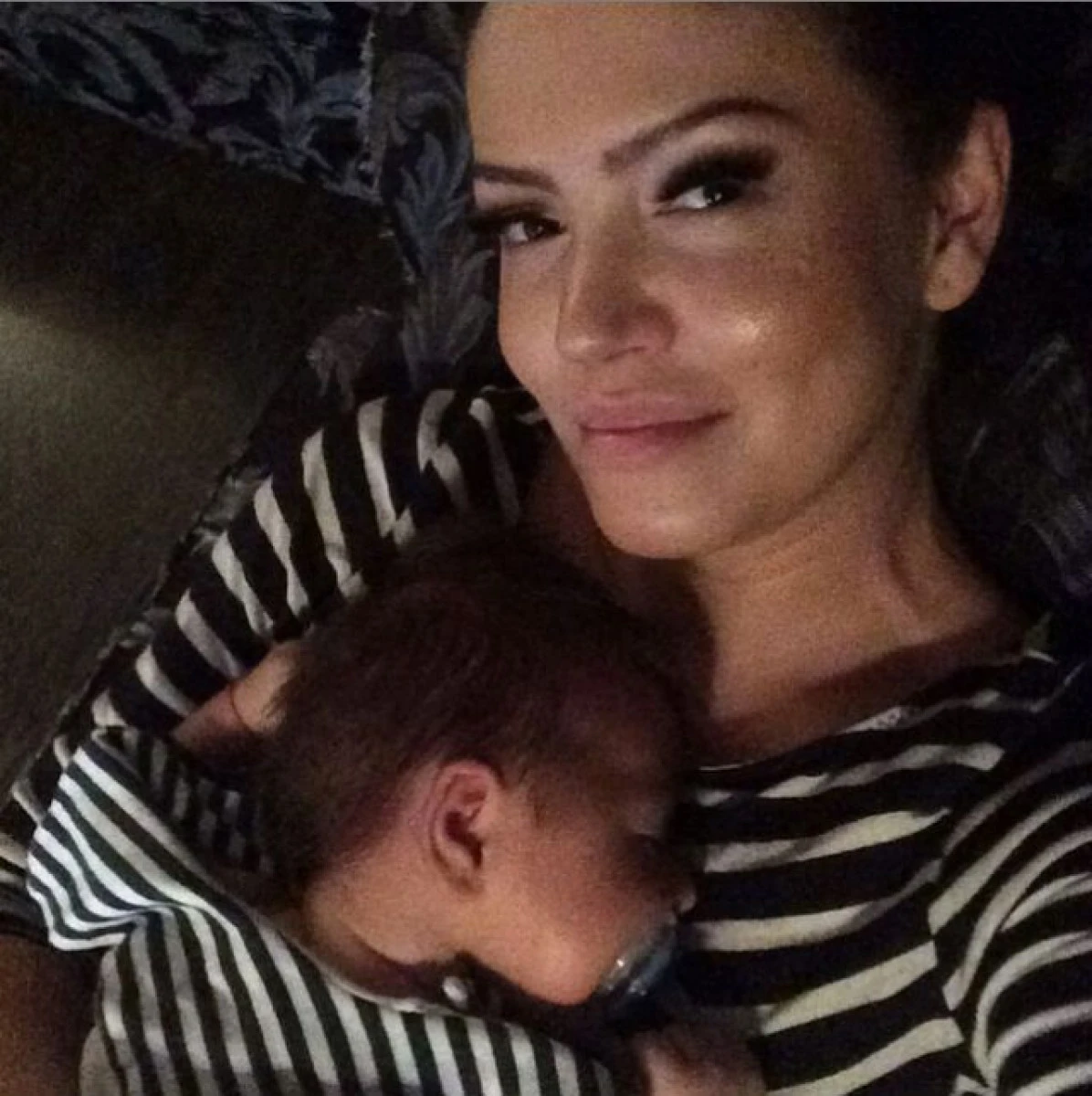 ANDREEA MANTEA, DESPRE POVESTEA LOR: "NOI DOI..."