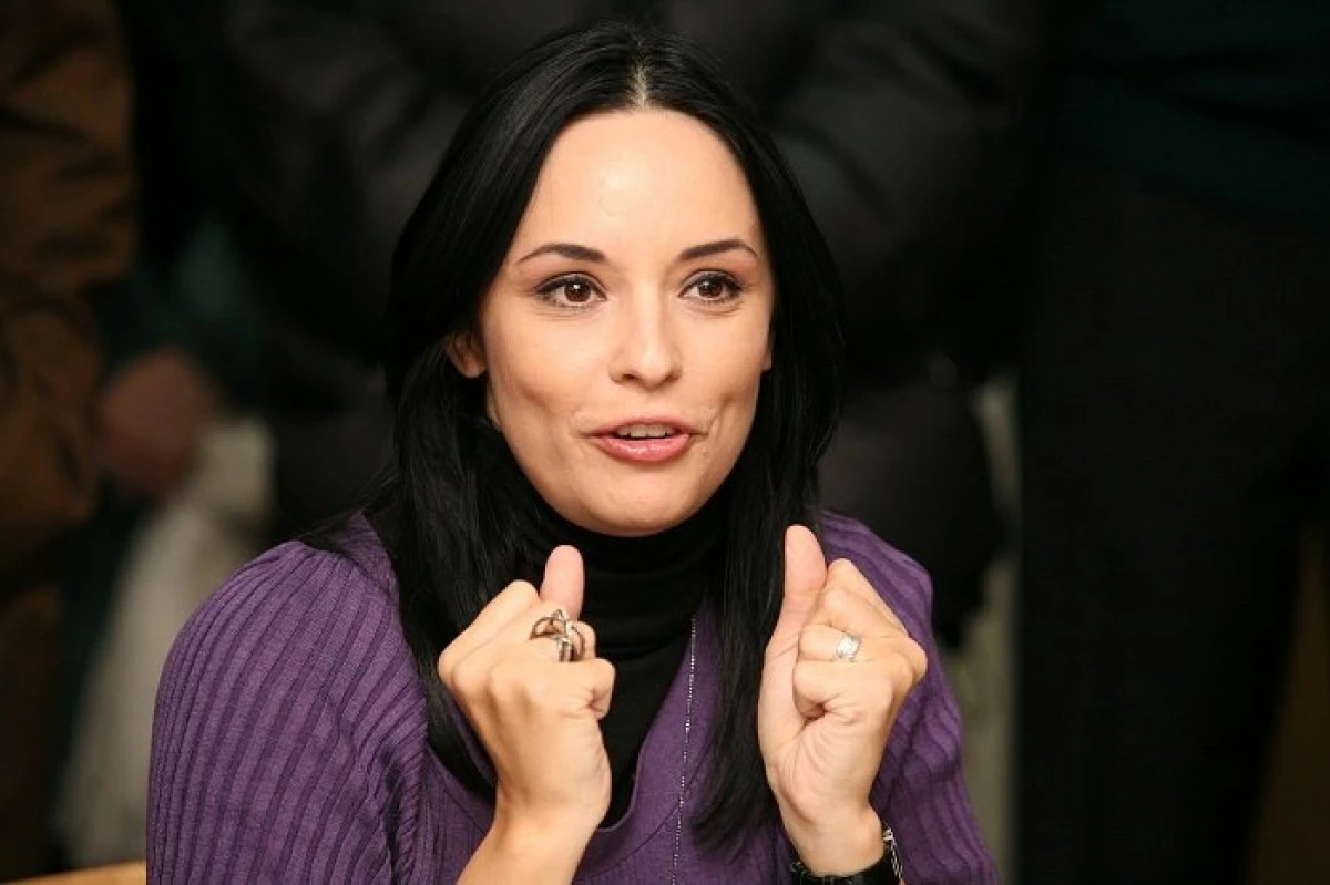 Andreea Marin are un nou iubit?