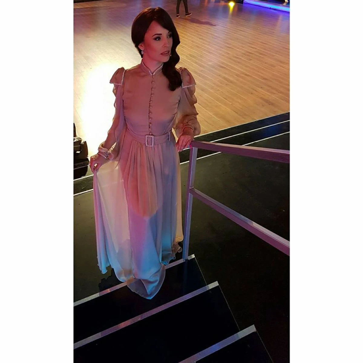 Andreea Marin, din nou în vizorul Iuliei Albu
