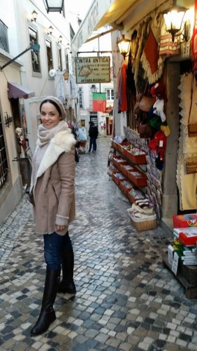 ANDREEA MARIN ISI TRAIESTE VIATA DIN PLIN! NU CONTEAZA CA ARE 40 DE ANI: "PASESC CU BUCURIE IN NOUL DECENIU DIN VIATA MEA"