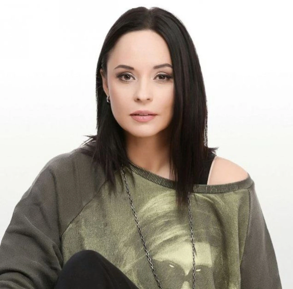 ANDREEA MARIN, MESAJ EMOTIONANT PENTRU MAMA SA: "AR FI FOST O BUNICA FERICITA!"