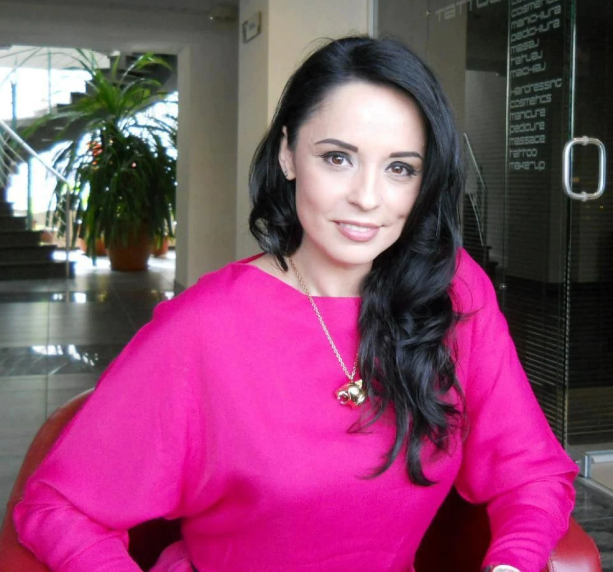 Andreea Marin se implică activ în lupta cu coronavirusul