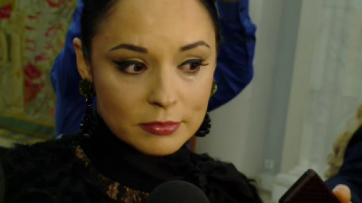 Andreea Marin va fi operată
