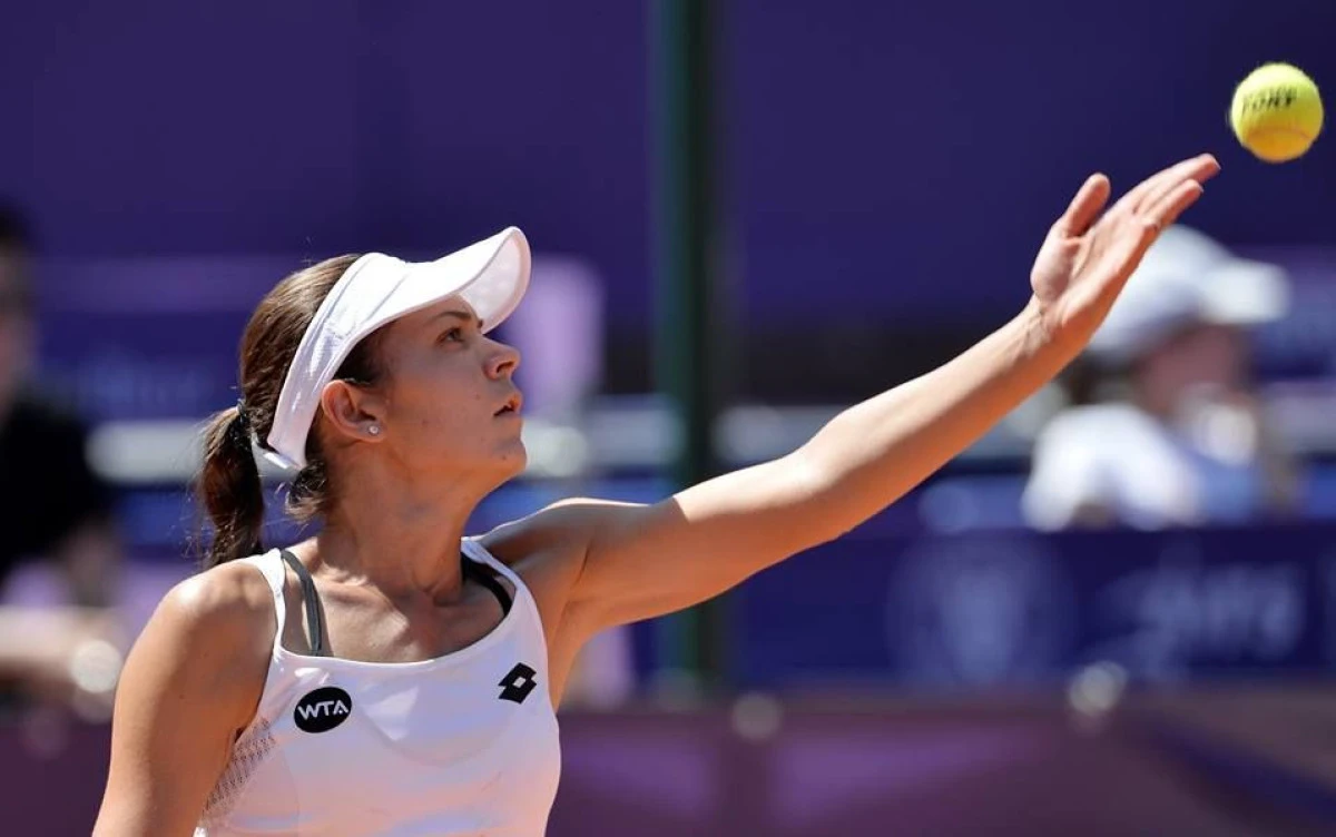 Andreea Mitu salvează onoarea româncelor, la ITF Arad