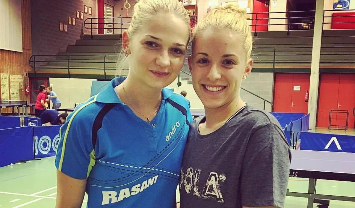 Andreea şi Adrian Dodean, „stranieri” ai CSM-ului