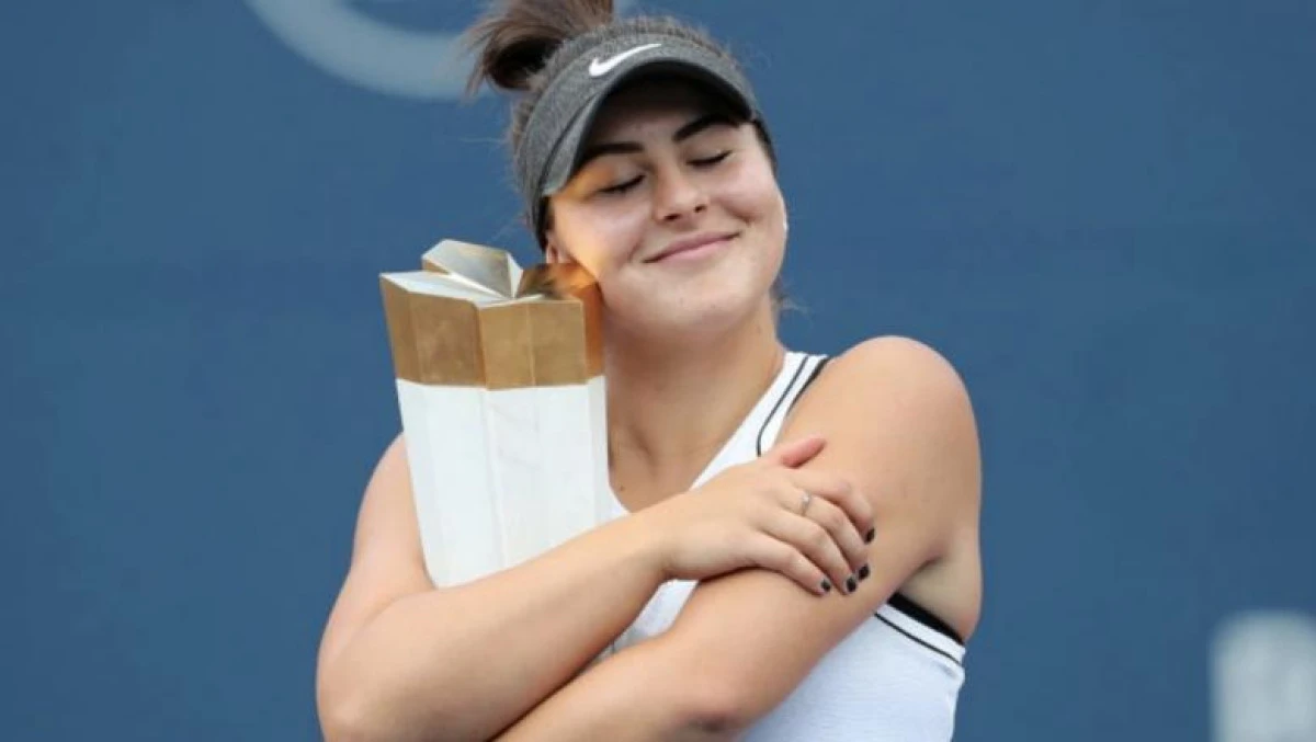 Andreescu-Răducanu în primul tur la WTA Roma: Vezi cu cine au căzut româncele!