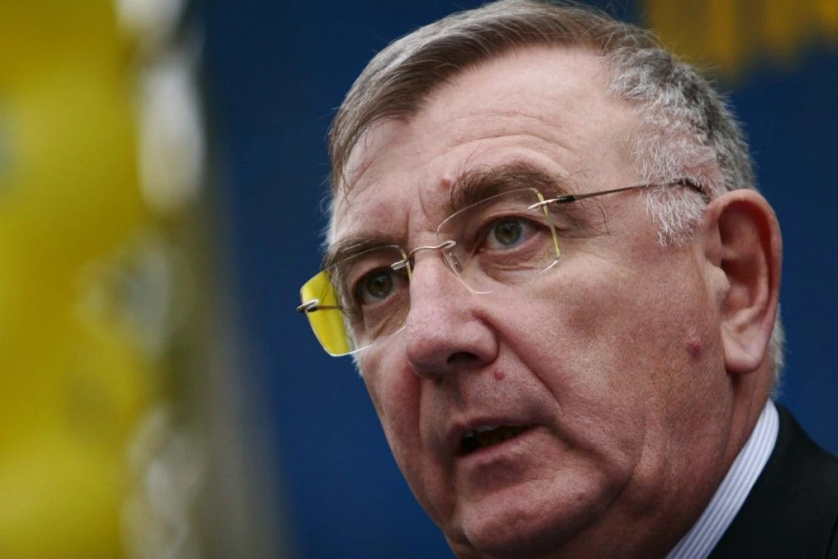 ANDREI CHILIMAN SE INSCRIE IN PDL SI VA AVEA FUNCTIA DE PRIM-VICEPRESEDINTE