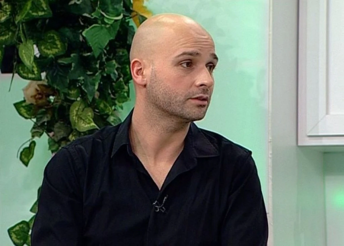 ANDREI DE LA ALB NEGRU RECUNOASTE! CE L-A FACUT SA CLACHEZE?