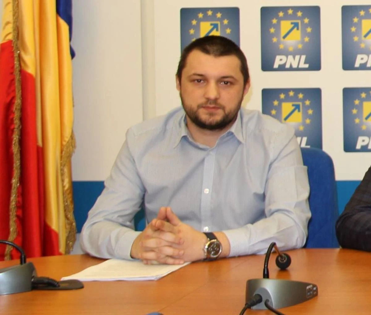 ANDREI FULIAS (TNL ARAD): „PSD A DEPUS UN SINGUR AMENDAMENT LA BUGET“