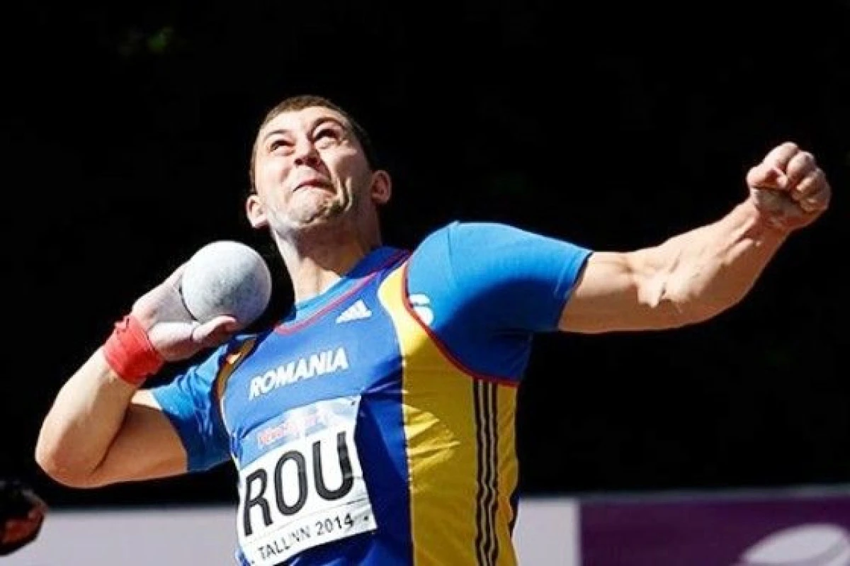 ANDREI GAG A TRIUMFAT LA ISTANBUL, IAR IN WEEK-END VREA TITLUL BALCANIC