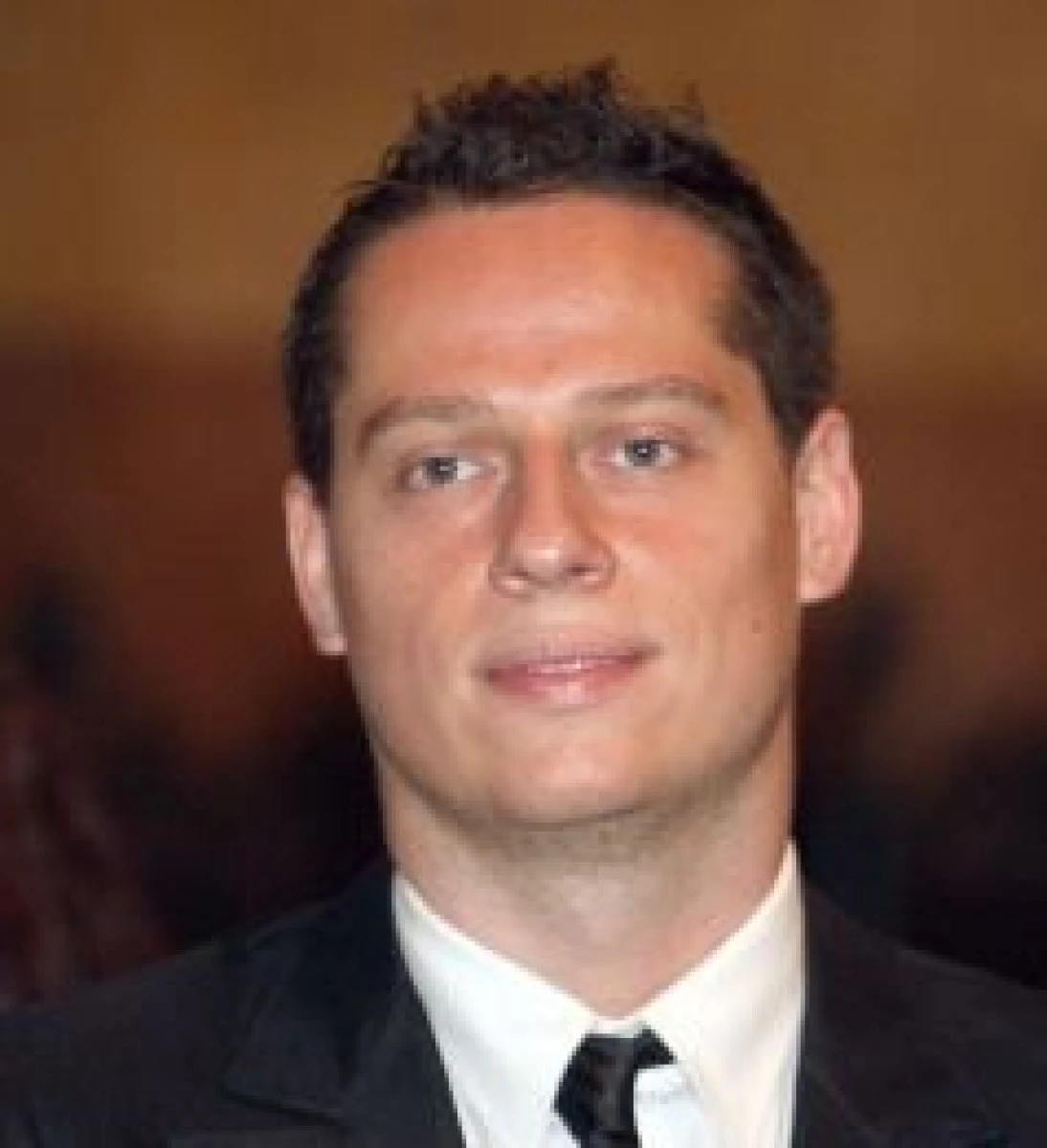 ANDREI HREBENCIUC ARESTAT PENTRU 30 DE ZILE
