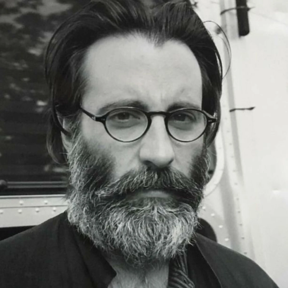 ANDY GARCIA ÎL VA JUCA PE BRÂNCUȘI ÎN ”SCULPTORUL”