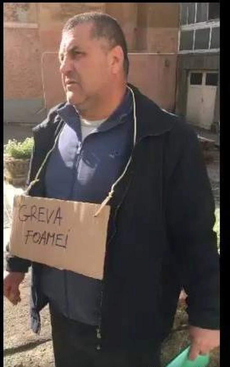 Angajat al Zonei Libere, concediat abuziv. „Am cărat moloz la vila directoarei”