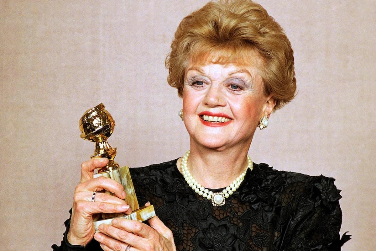 Angela Lansbury, vedeta serialului "Murder, She Wrote", a murit la 96 de ani