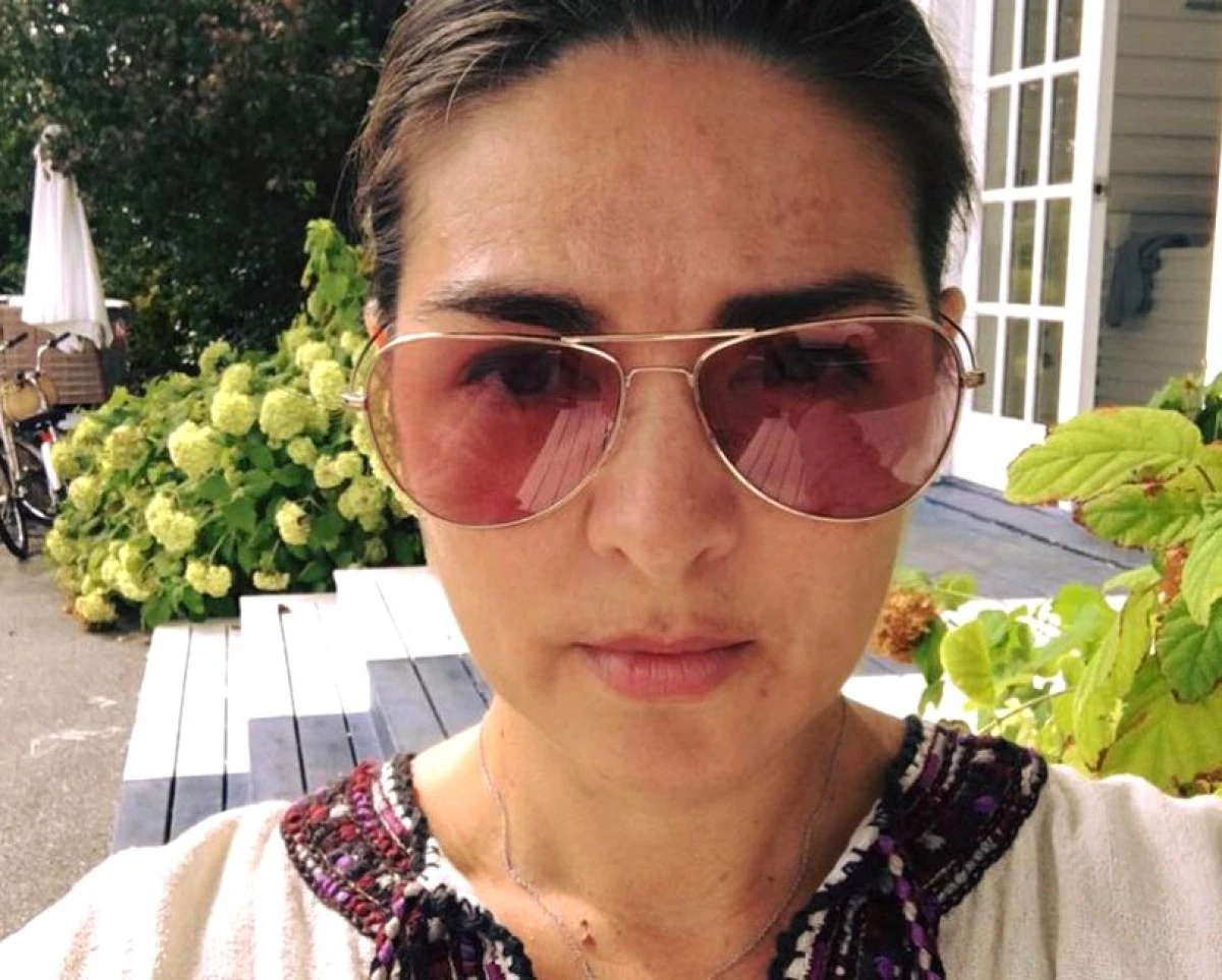 Angelica Cob-Baehler a pierdut lupta cu cancerul