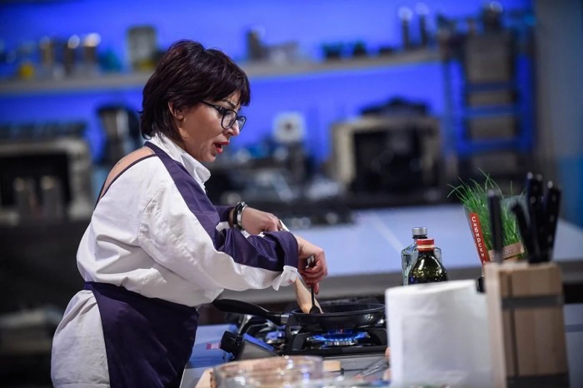 Angie de la „Chefi la cuțite”, victima hoților