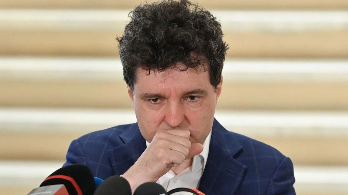 ANI a sesizat Parchetul General în legătură cu Nicușor Dan: primarul Capitalei, acuzat de abuz în serviciu