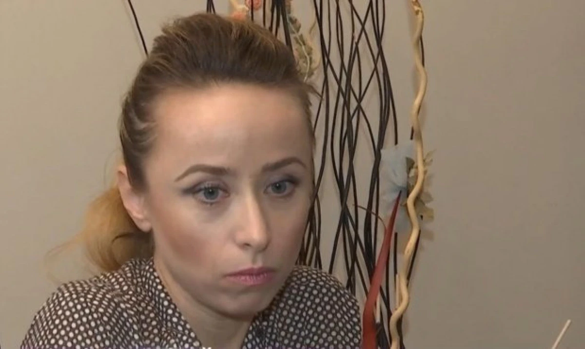 Ani Crețu a vorbit despre drama băiețelului ei