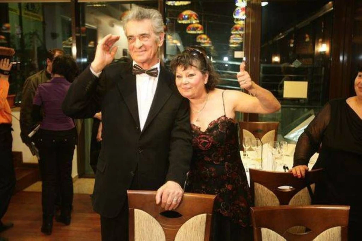 ANIVERSARE DUREROASA PENTRU ANCA PANDREA: "IURA A INTRAT PE GEAM SI AM FACUT AMOR"