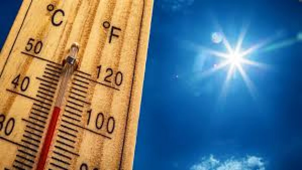 ANM anunță cum va fi vremea în următoarele patru săptămâni. Temperaturile rămân peste normal, iar ploile vor fi puține