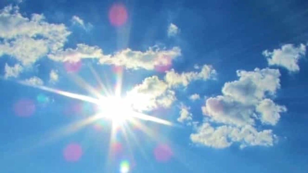 ANM: Temperaturi foarte scăzute sau maxime termice neobişnuite, în luna februarie