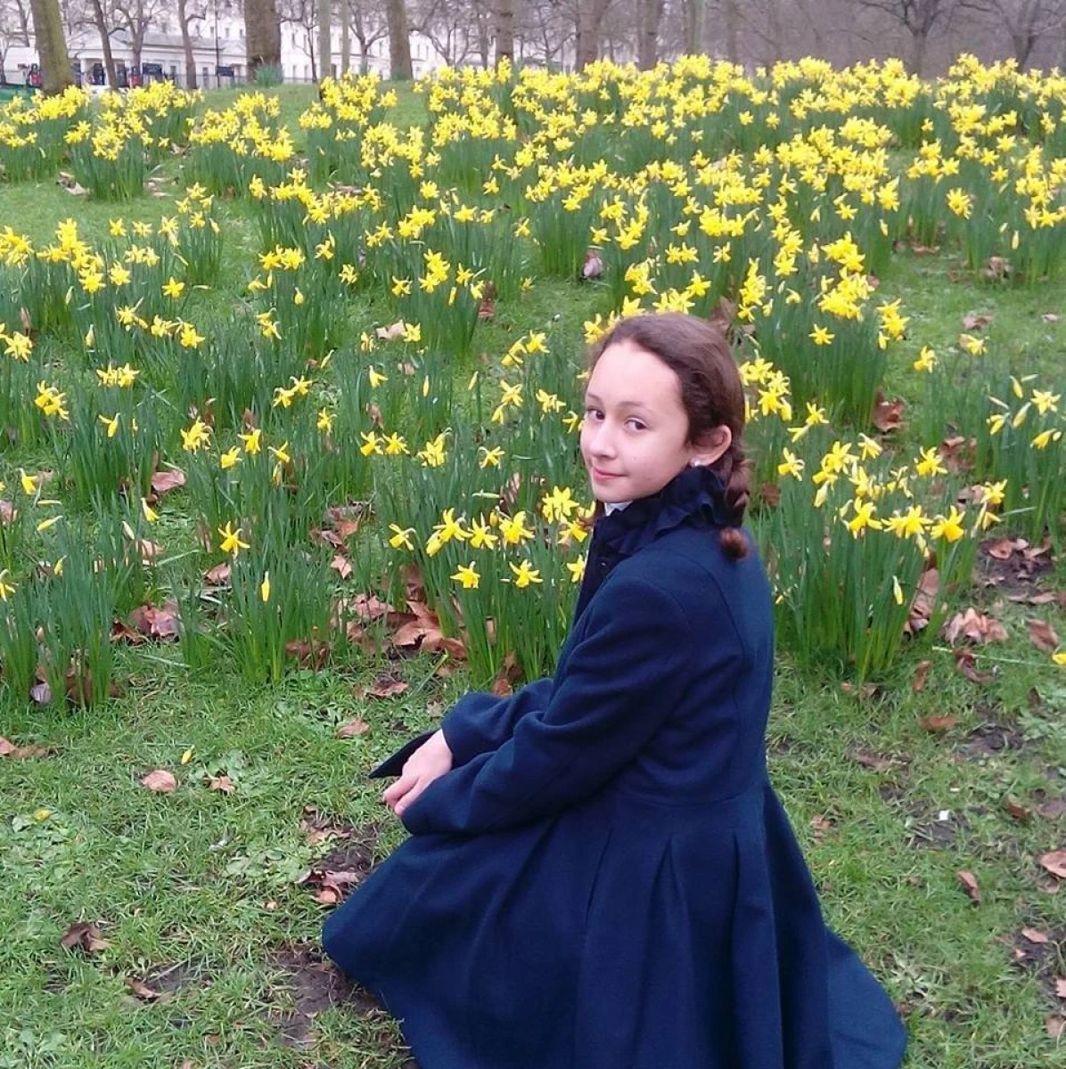 Anna Andronache - eleva care a ales să spună NU abuzurilor profesoarei de matematică