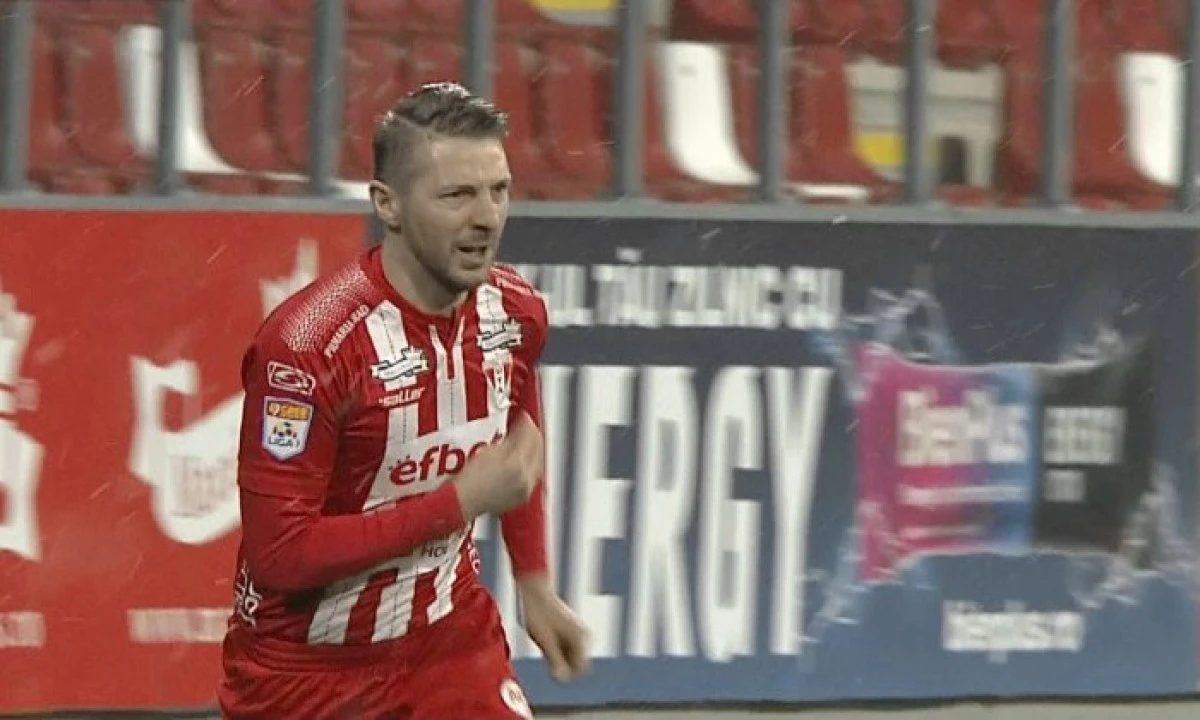 Antal, la revenirea în Liga 1 după trei ani şi jumătate: "UTA e un club foarte bine organizat"